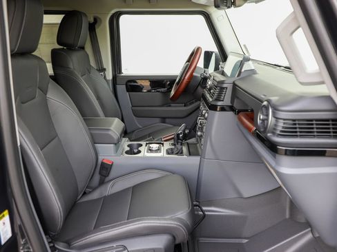 New 2026 INEOS Grenadier AWD/4WD image 57
