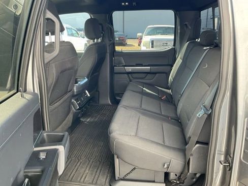 Used 2022 Ford F150 XLT w/ Equipment Group 302A High image 21