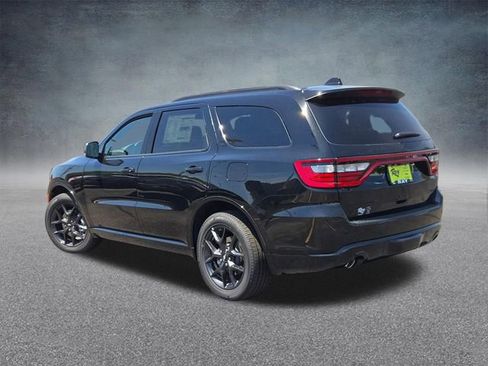 New 2026 Dodge Durango GT AWD/4WD image 14