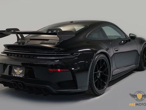 Used 2026 Porsche 911 GT3 image 6