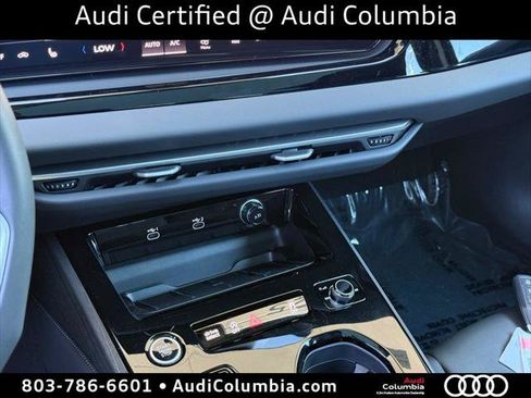 Certified 2025 Audi A5 2.0T Premium w/ Convenience Package AWD/4WD image 33