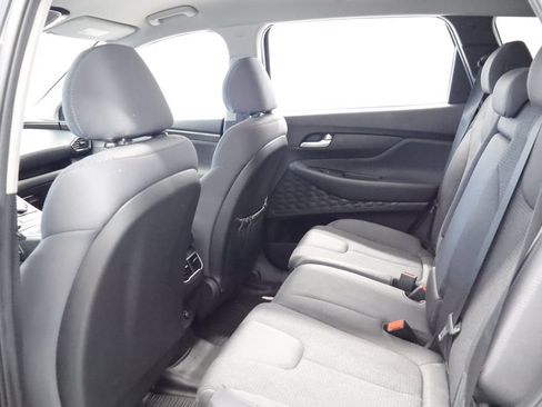 Used 2023 Hyundai Santa Fe SEL w/ Cargo Package AWD/4WD image 17