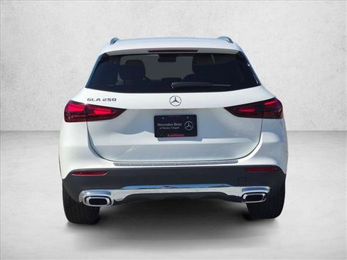 New 2026 Mercedes-Benz GLA 250 image 7