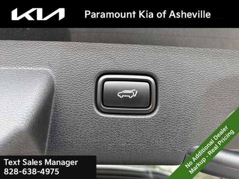 New 2026 Kia Sportage SX image 28