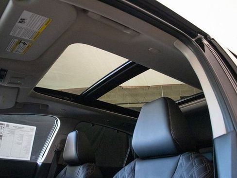 New 2026 Nissan Murano Platinum image 29