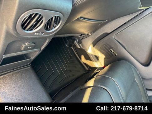 Used 2017 Volkswagen Tiguan SEL image 50