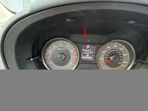 Used 2014 Subaru Forester 2.5i Limited w/ Popular Package #2 AWD/4WD image 9