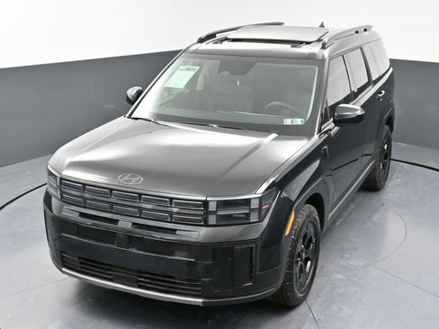 Used 2024 Hyundai Santa Fe XRT image 46