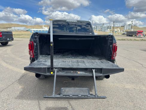 Used 2018 Ford F150 Raptor w/ Equipment Group 802A Luxury AWD/4WD image 26