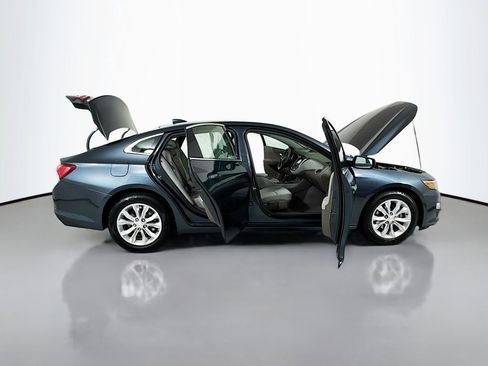 Used 2019 Chevrolet Malibu LT w/ LPO, Convenience Package 2 FWD image 25