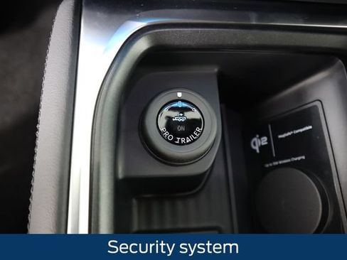 New 2027 Ford Expedition Tremor w/ Driver's Package AWD/4WD image 53