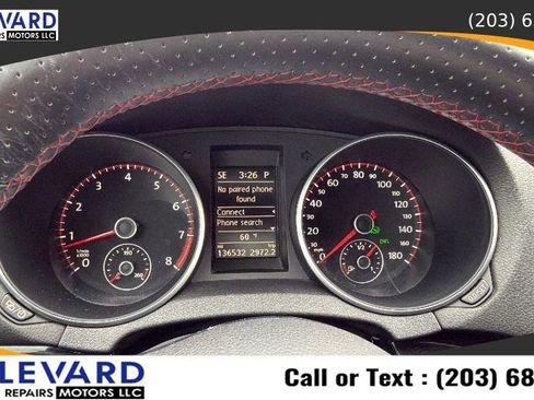 Used 2013 Volkswagen Golf 4-Door FWD image 19
