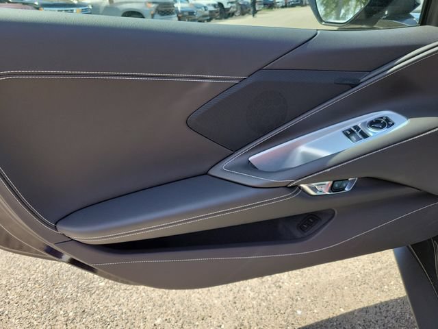New 2026 Chevrolet Corvette Stingray Coupe w/ 1LT RWD image 15