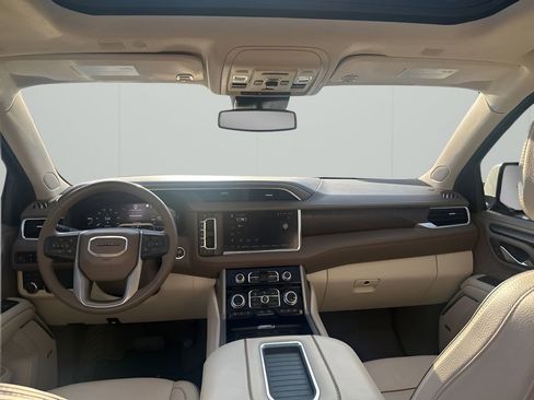 Used 2023 GMC Yukon Denali image 21