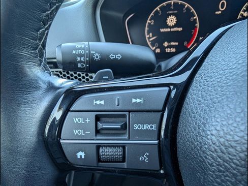 Certified 2023 Honda Civic Sport image 18