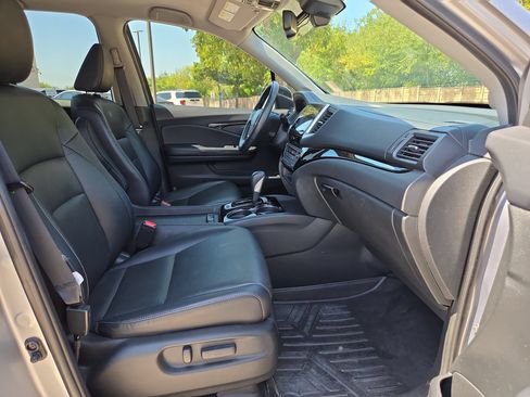 Used 2018 Honda Ridgeline RTL-E image 27
