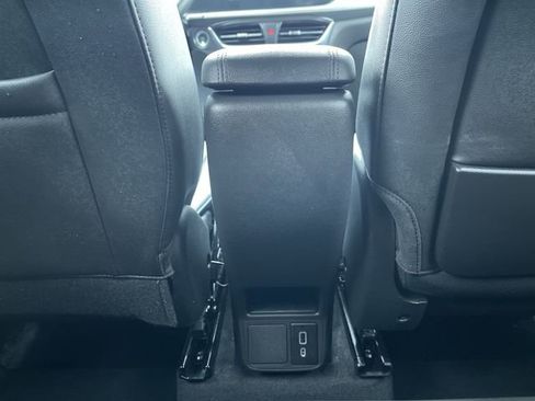 Certified 2025 Buick Encore GX Sport Touring w/ Comfort Package FWD image 20