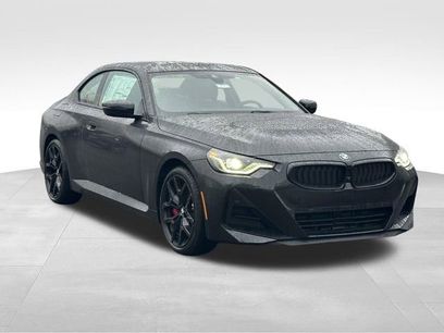 New 2026 BMW 230i xDrive Coupe w/ Premium Package