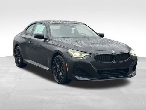 New 2026 BMW 230i xDrive Coupe w/ Premium Package image 1