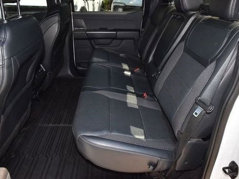 Used 2022 Ford F150 Raptor w/ Torsen Package AWD/4WD image 9