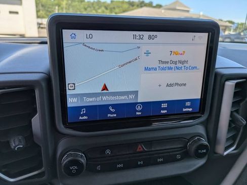 Used 2022 Ford Bronco Sport Big Bend w/ Convenience Package AWD/4WD image 13