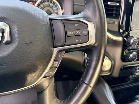 Certified 2021 RAM 1500 Laramie image 23