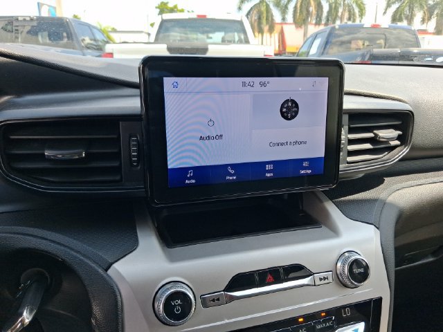 Used 2020 Ford Explorer 2WD image 18