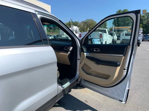 Used 2016 Ford Explorer 4WD image 19