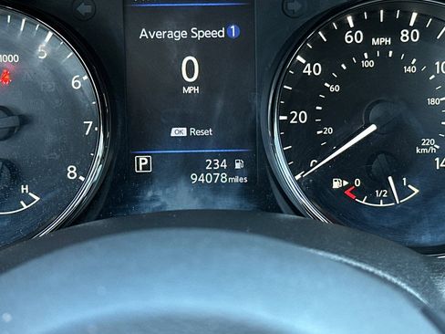 Used 2019 Nissan Rogue Sport S image 23