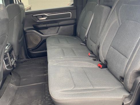 Used 2020 RAM 1500 Big Horn image 23