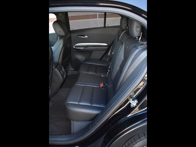 Used 2023 Cadillac XT4 Premium Luxury FWD image 19