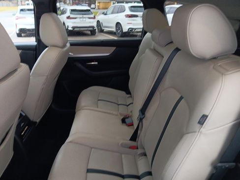 Certified 2024 MAZDA CX-90 Plug-In Hybrid w/ Preferred image 11