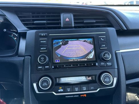 Used 2019 Honda Civic LX image 25