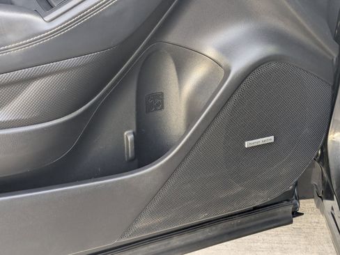 Used 2019 Subaru Forester Limited w/ Popular Package #3 image 15