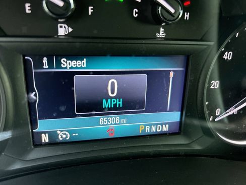 Used 2019 Buick Encore Preferred w/ Safety Package AWD/4WD image 16