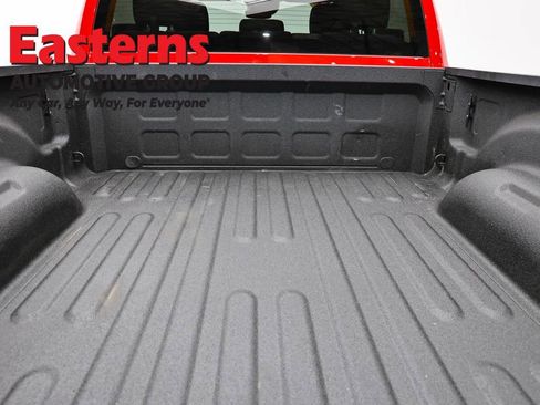 Used 2026 RAM 2500 Big Horn AWD/4WD image 51