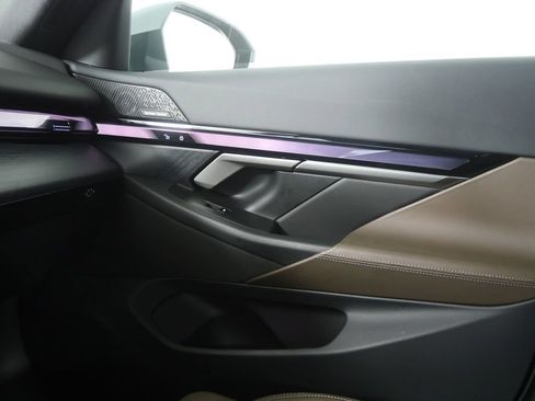 Certified 2025 BMW 540i xDrive 540i xDrive image 27