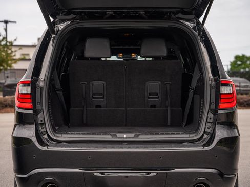 Used 2024 Dodge Durango GT AWD/4WD image 18