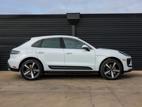 New 2026 Porsche Macan S image 8