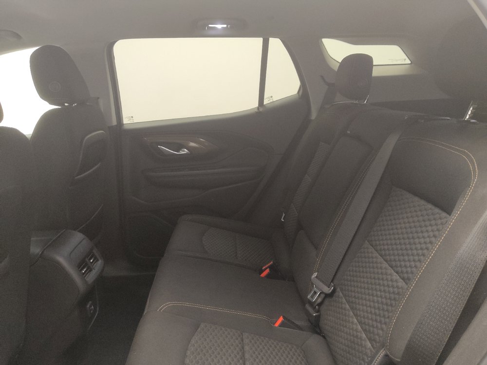 Used 2019 GMC Terrain SLE w/ Driver Convenience Package AWD/4WD image 18