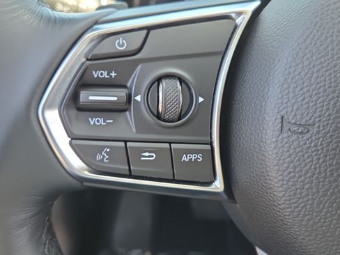 Certified 2021 Acura RDX FWD w/ Technology Package image 23