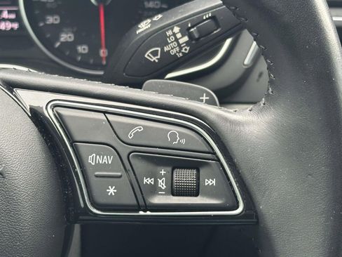 Used 2019 Audi A5 2.0T Premium w/ Convenience Package image 24
