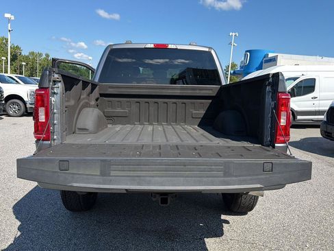 Certified 2023 Ford F150 XLT w/ Equipment Group 302A High AWD/4WD image 34