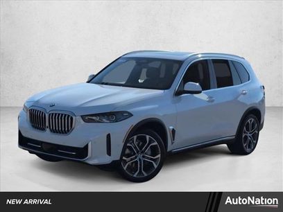 Used 2026 BMW X5 sDrive40i w/ Climate Comfort Package