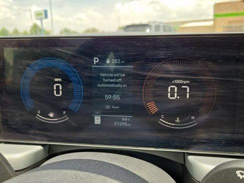 Used 2025 Hyundai Sonata SEL FWD image 16