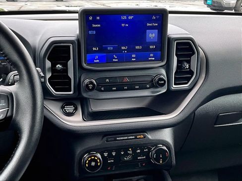 Used 2023 Ford Bronco Sport Big Bend w/ Convenience Package AWD/4WD image 17