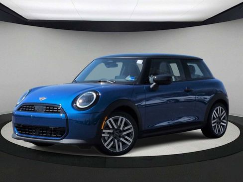 New 2026 MINI Cooper 2-Door Hardtop image 1