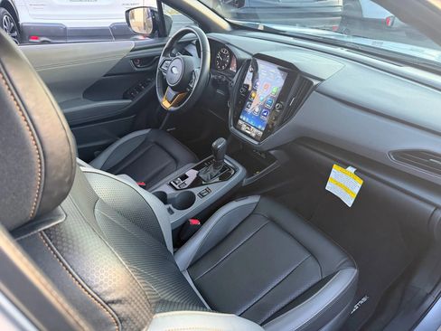Used 2024 Subaru Crosstrek 2.5i Wilderness w/ Wilderness Package image 26
