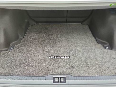 Used 2025 Lexus IS 350 F Sport w/ Navigation Package RWD image 15