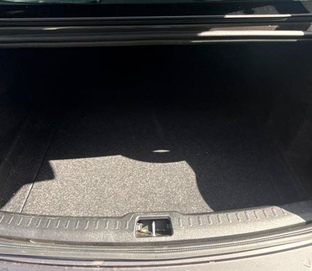 Used 2023 Volvo S60 B5 Core w/ Climate Package FWD image 7